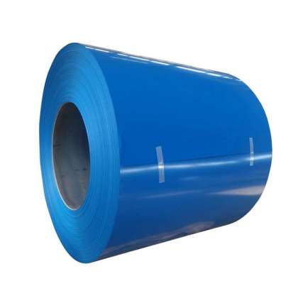 Galvanized PPGI Prepainted Steel Coil PPGI Coil Aluminum Coil